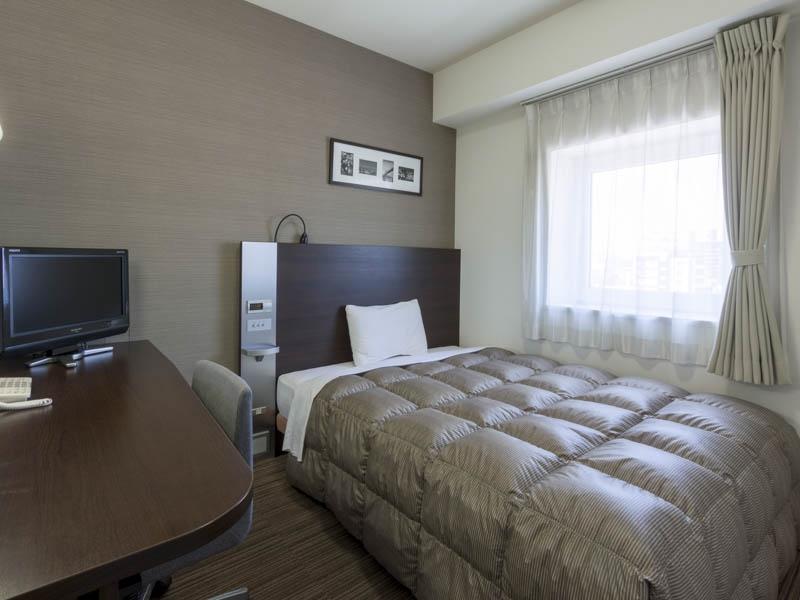 Comfort Hotel Kurosaki Kitakyūshū Exterior foto