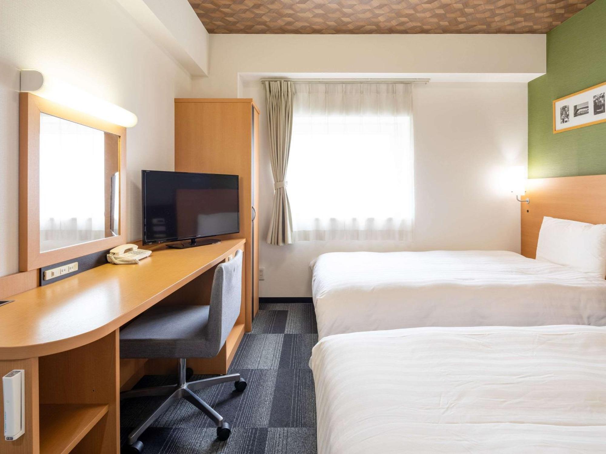 Comfort Hotel Kurosaki Kitakyūshū Exterior foto