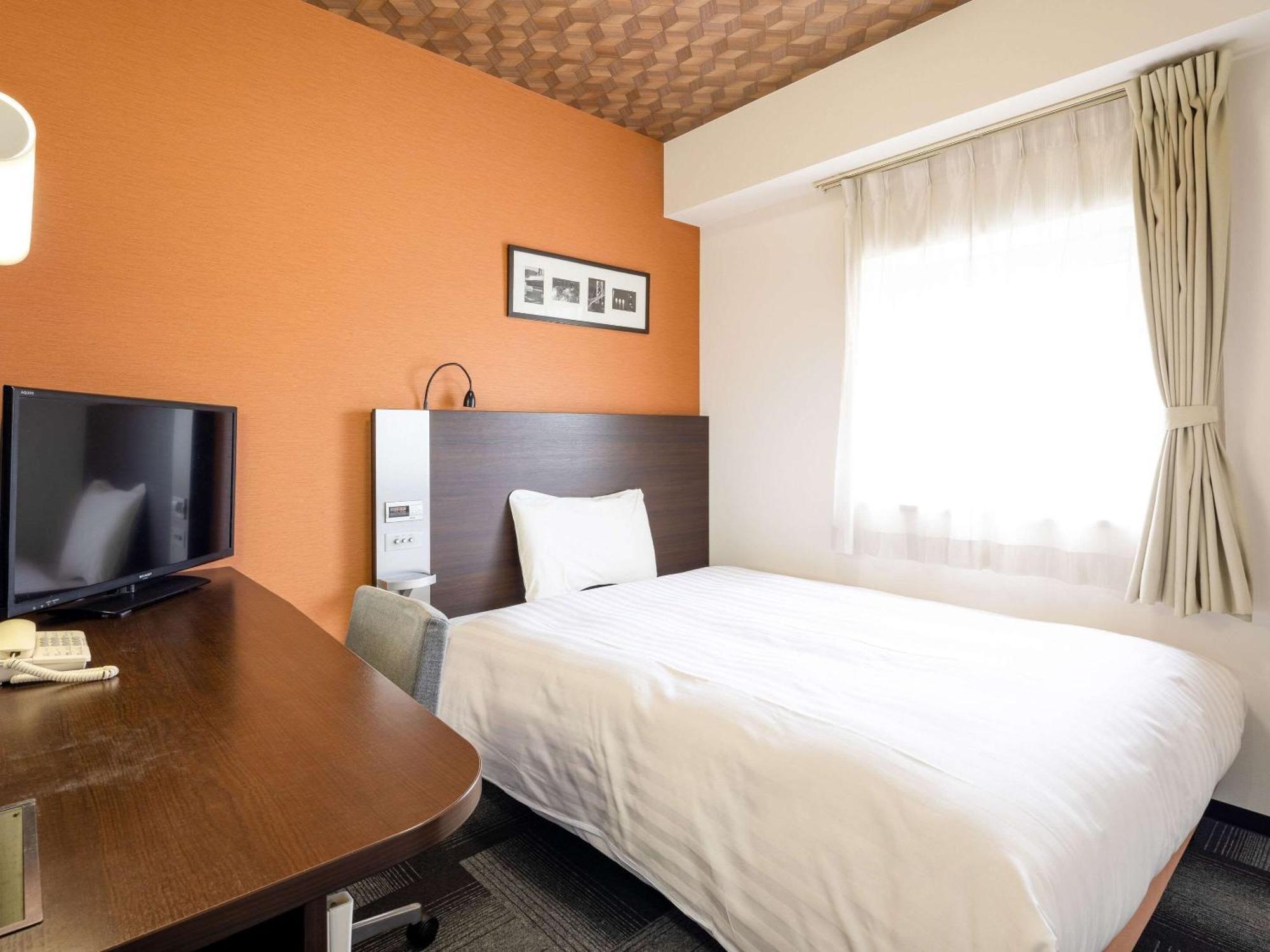 Comfort Hotel Kurosaki Kitakyūshū Exterior foto