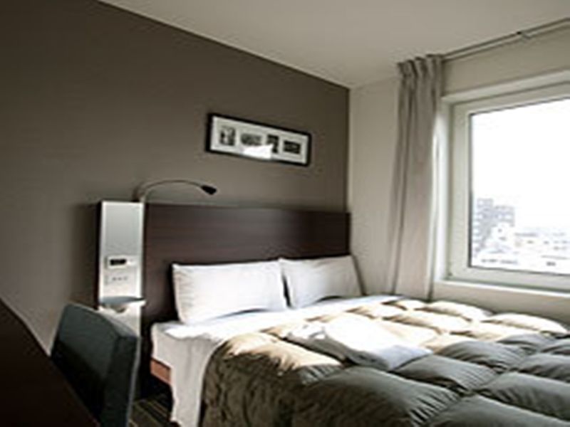 Comfort Hotel Kurosaki Kitakyūshū Exterior foto